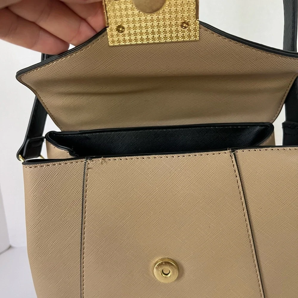 Steve Madden backpack/crossbody bag